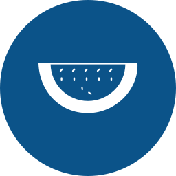 Watermellon icon