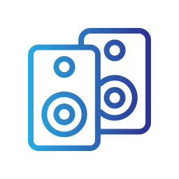 Music box icon