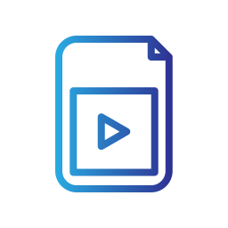 videodatei icon