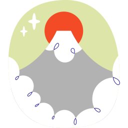 sneeuwberg icoon