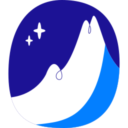 설산 icon