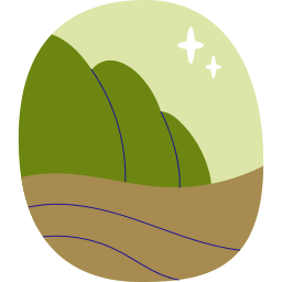 Mountain icon