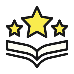 Book icon