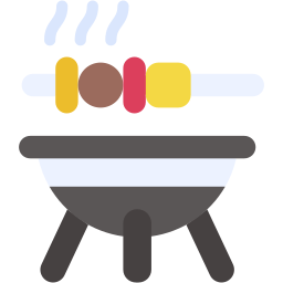 바베큐 icon