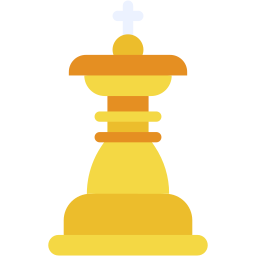 Chess piece icon