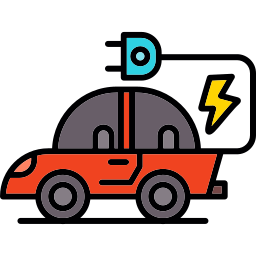 전기차 icon