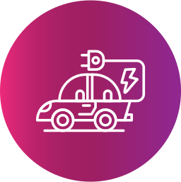 elektroauto icon