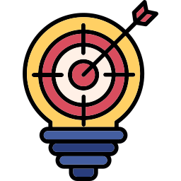 Strategy icon