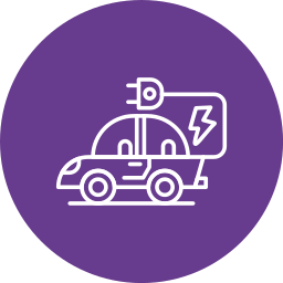 elektroauto icon