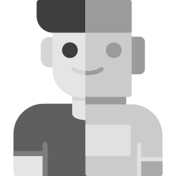 humanoid icon