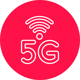 5g Icône