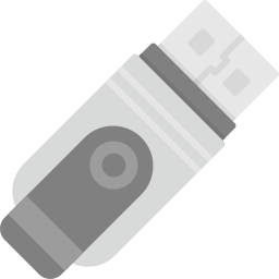 usb icono