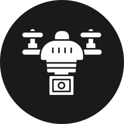 Drone icon