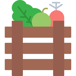 Harvest icon