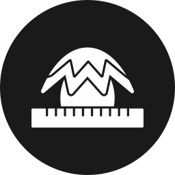 Haystack icon