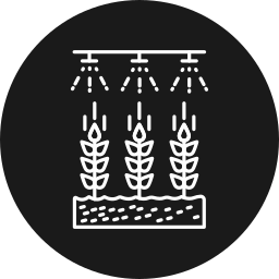 Hydroponic icon