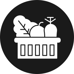 Vegetables icon