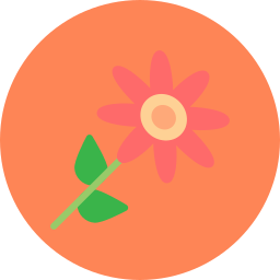 Sunflower icon