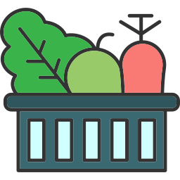 Vegetables icon