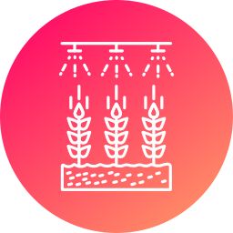 Hydroponic icon