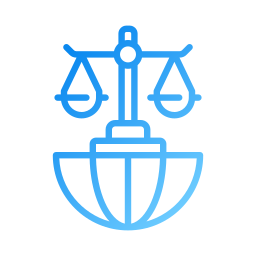 Международное право иконка