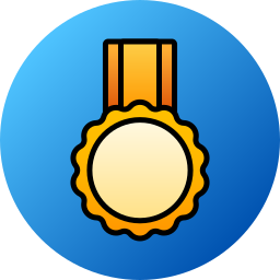 gewinner icon