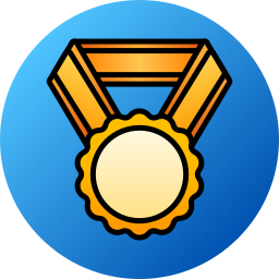 gewinner icon