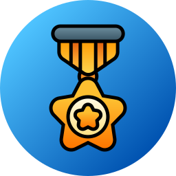 gewinner icon