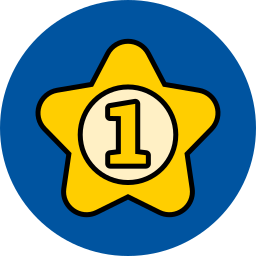 1. preis icon
