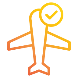 Plane icon