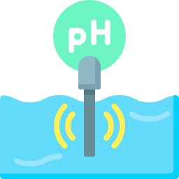 ph-sensor icoon