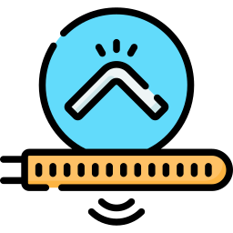 フレックスセンサー icon