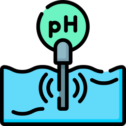 ph-sensor icoon