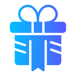 Gift icon