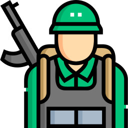 infanterie icon