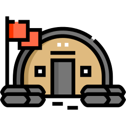 bunker icon