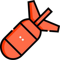 Missile icon