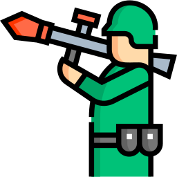 Bazooka icon