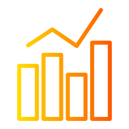 Statistics icon