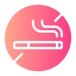 No smoking icon