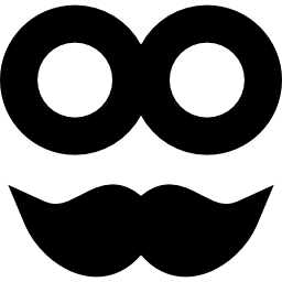 Mask icon