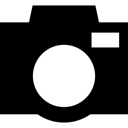 Photo camera icon