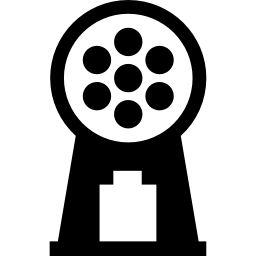 캔디 머신 icon