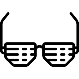 sonnenbrille icon