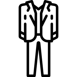 Suit icon