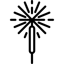 線香花火 icon