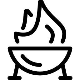 griglia icona