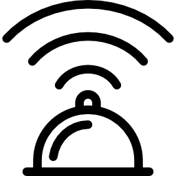 conexão wifi Ícone