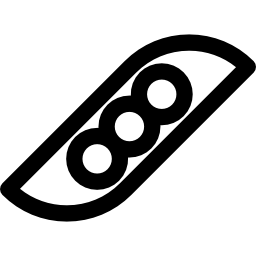 Соевый боб иконка