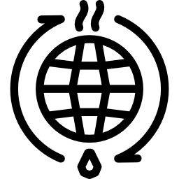 지구 주기 icon